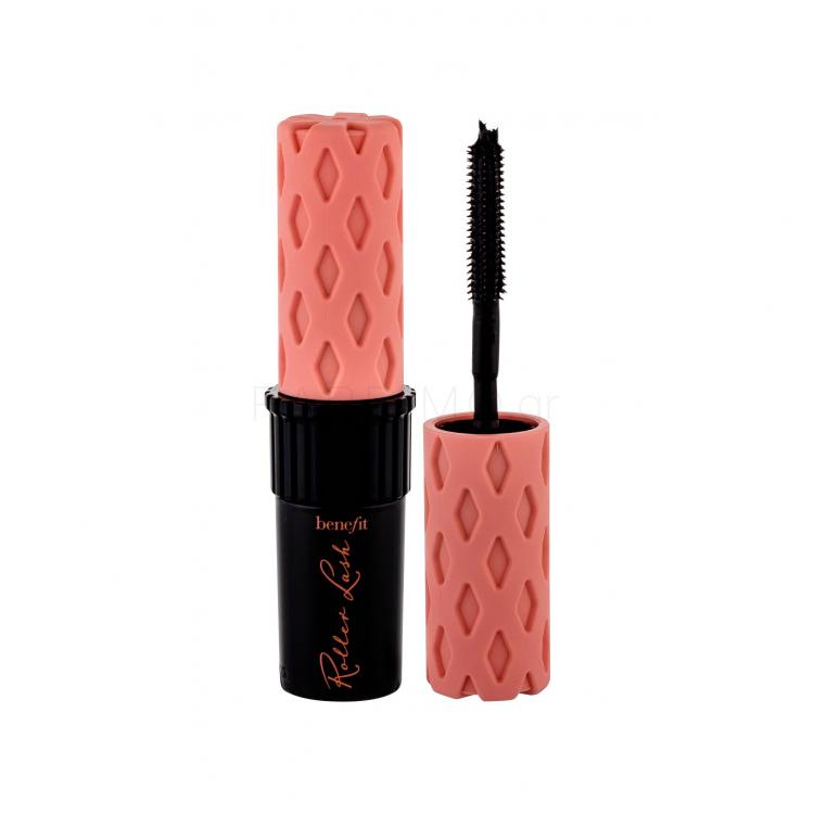 Benefit Roller Lash Μάσκαρα για γυναίκες 4 gr Απόχρωση Black