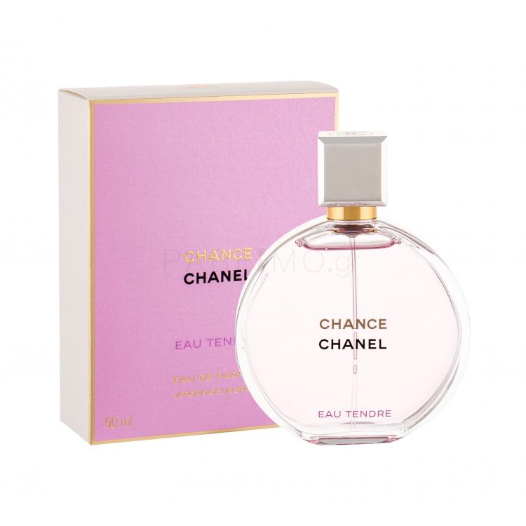 Chanel Chance Eau Tendre Eau de Parfum για γυναίκες 50 ml
