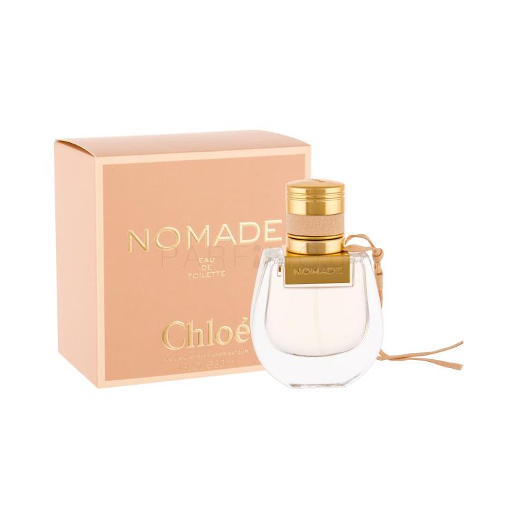 Chloé Nomade Eau de Toilette για γυναίκες 30 ml