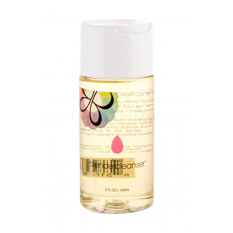 beautyblender cleanser liquid blendercleanser Σφουγγαράκι για make up για γυναίκες 150 ml