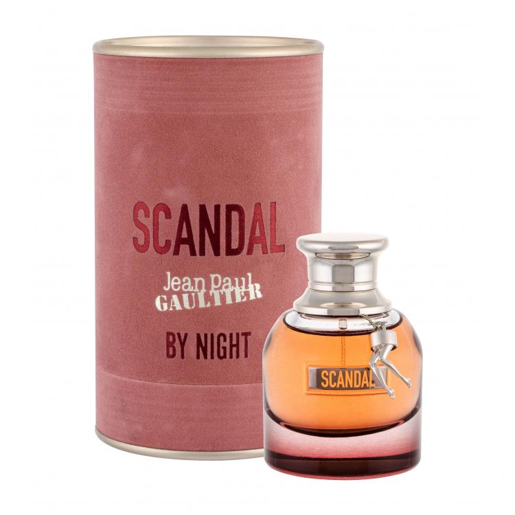 Jean Paul Gaultier Scandal by Night Eau de Parfum για γυναίκες 30 ml