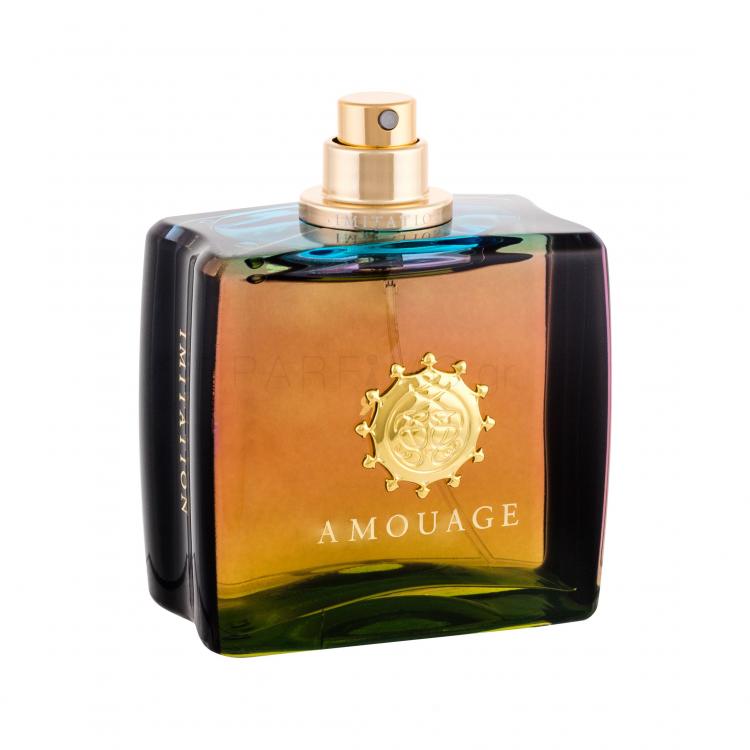 Amouage Imitation For Women Eau de Parfum για γυναίκες 100 ml TESTER