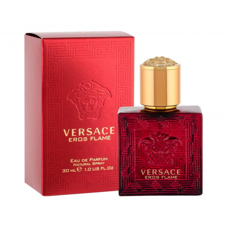 Versace Eros Flame Eau de Parfum για άνδρες 30 ml