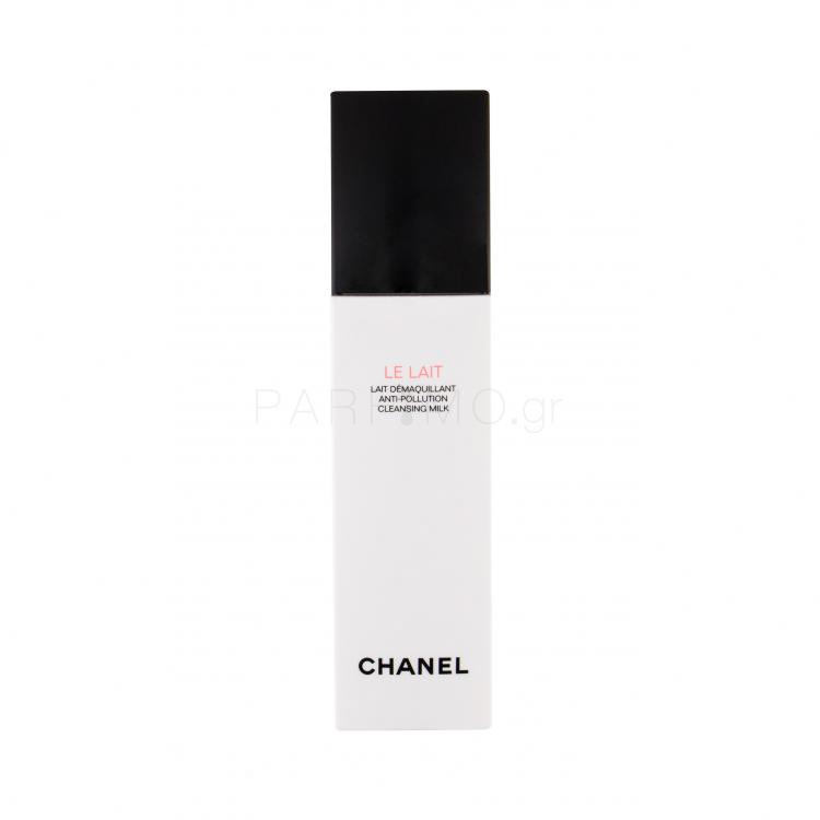 Chanel Le Lait Γαλάκτωμα για γυναίκες 150 ml
