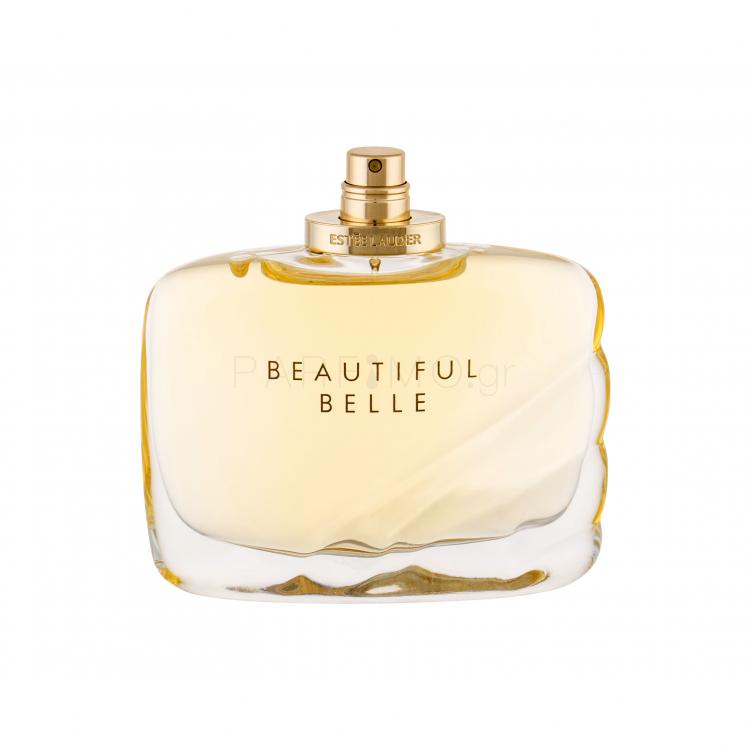Estée Lauder Beautiful Belle Eau de Parfum για γυναίκες 100 ml TESTER