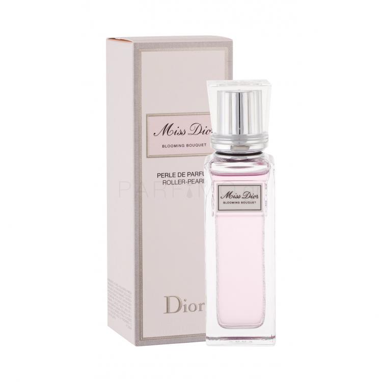 Christian Dior Miss Dior Blooming Bouquet 2014 Roll-on Eau de Toilette για γυναίκες 20 ml