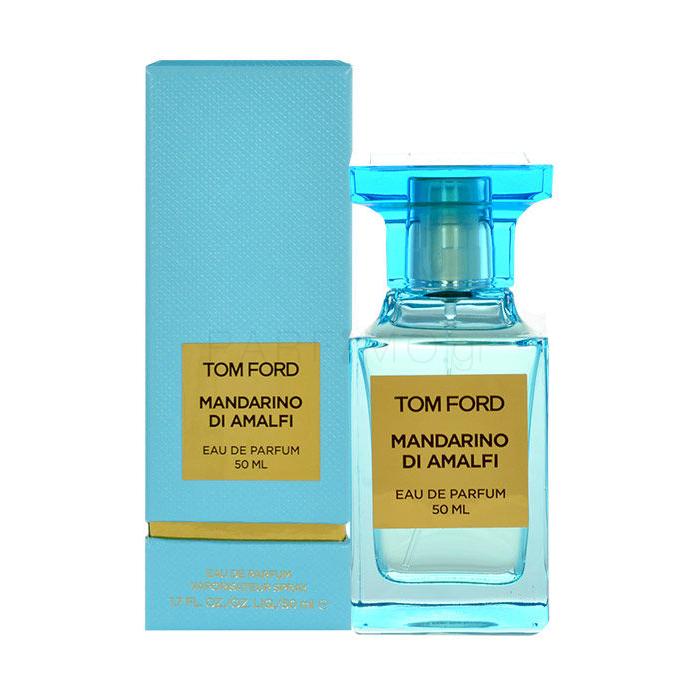 TOM FORD Mandarino di Amalfi Eau de Parfum 50 ml TESTER