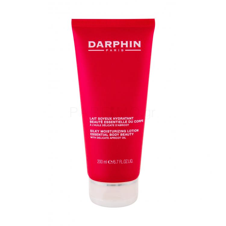 Darphin Body Care Silky Moisturizing Lotion Λοσιόν σώματος για γυναίκες 200 ml