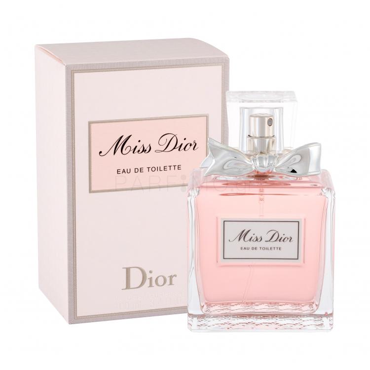 Christian Dior Miss Dior 2019 Eau de Toilette για γυναίκες 100 ml