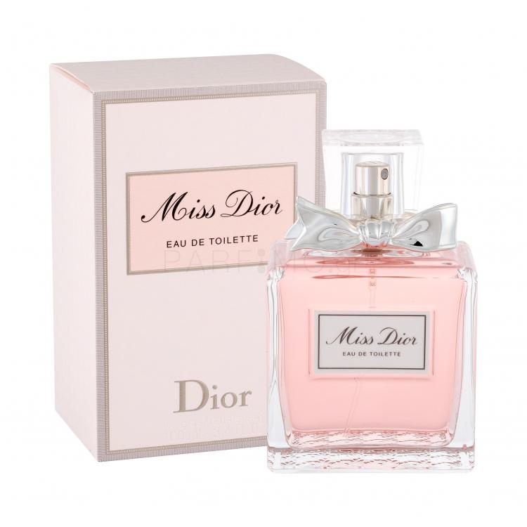 Dior Miss Dior 2019 Eau de Toilette για γυναίκες 100 ml