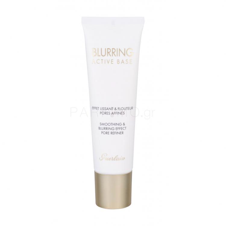Guerlain Blurring Active Base Βάση μακιγιαζ για γυναίκες 30 ml TESTER