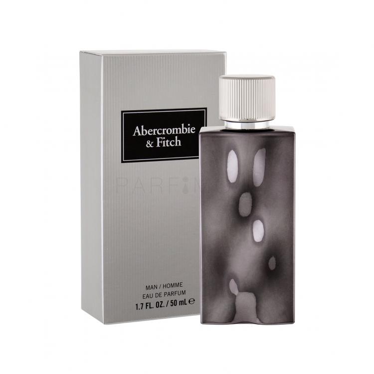 Abercrombie &amp; Fitch First Instinct Extreme Eau de Parfum για άνδρες 50 ml