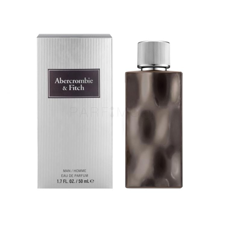 Abercrombie &amp; Fitch First Instinct Extreme Eau de Parfum για άνδρες 50 ml