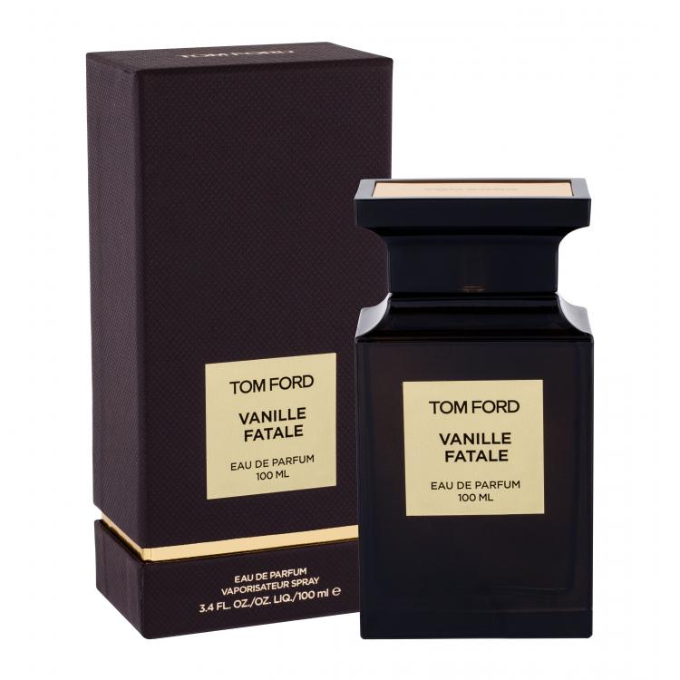 TOM FORD Vanille Fatale Eau de Parfum 100 ml