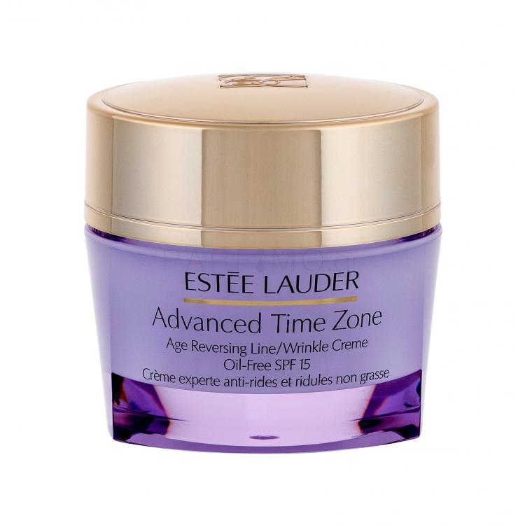 Estée Lauder Advanced Time Zone SPF15 Κρέμα προσώπου ημέρας για γυναίκες 50 ml TESTER