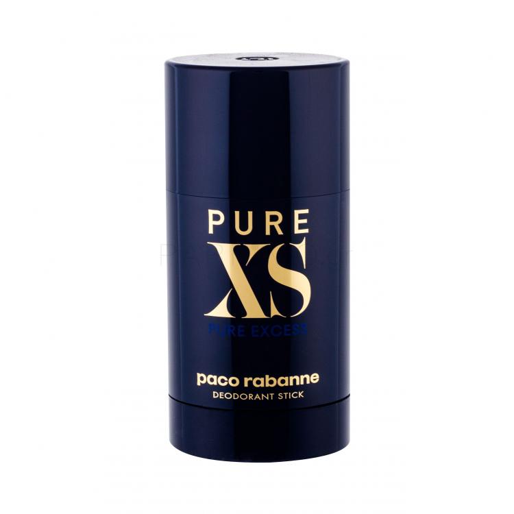 Paco Rabanne Pure XS Αποσμητικό για άνδρες 75 ml