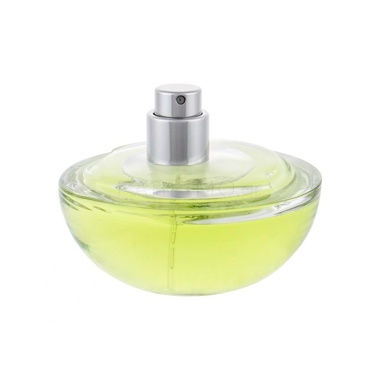 DKNY Be Delicious Shimmer &amp; Shine Eau de Parfum για γυναίκες 50 ml TESTER
