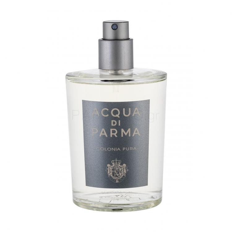 Acqua di Parma Colonia Pura Eau de Cologne 100 ml TESTER
