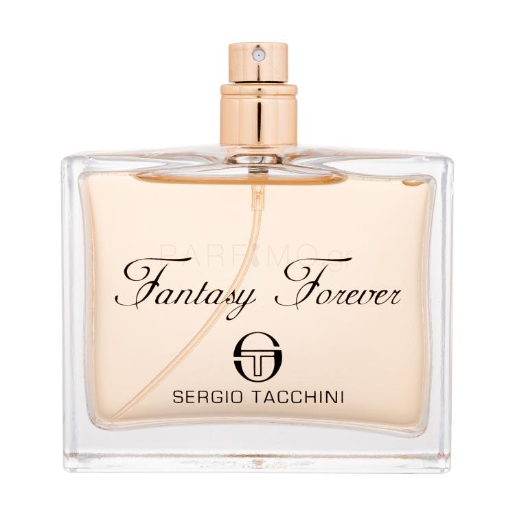 Sergio Tacchini Fantasy Forever Eau de Toilette για γυναίκες 100 ml TESTER