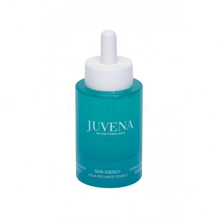 Juvena Skin Energy Aqua Recharge Essence Ορός προσώπου για γυναίκες 50 ml