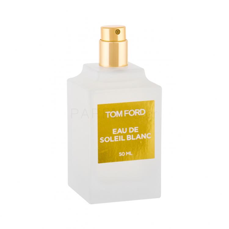 TOM FORD Eau de Soleil Blanc Eau de Toilette 50 ml TESTER