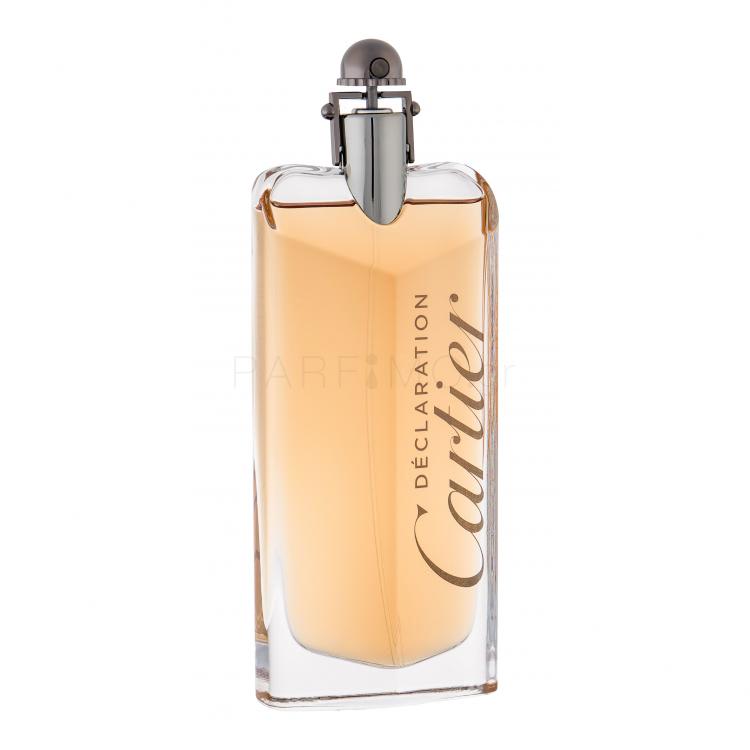 Cartier Déclaration Parfum για άνδρες 100 ml TESTER