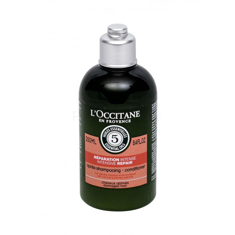 L&#039;Occitane Aromachology Intensive Repair Μαλακτικό μαλλιών για γυναίκες 250 ml