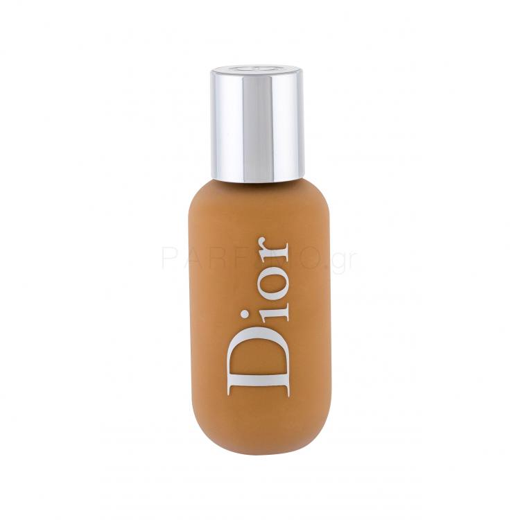 Christian Dior Dior Backstage Make up για γυναίκες 50 ml Απόχρωση 3WO Warm Olive