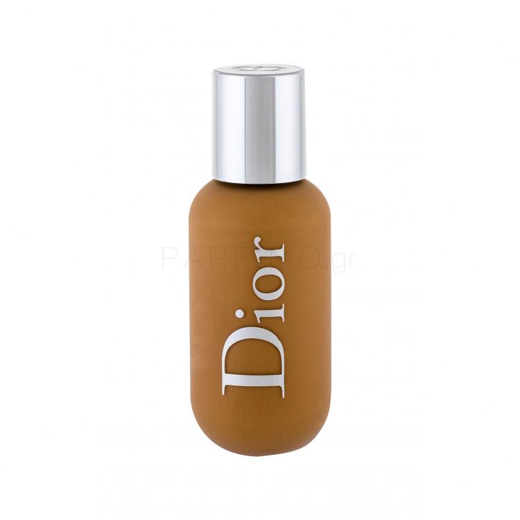 Christian Dior Dior Backstage Make up για γυναίκες 50 ml Απόχρωση 4WO Warm Olive