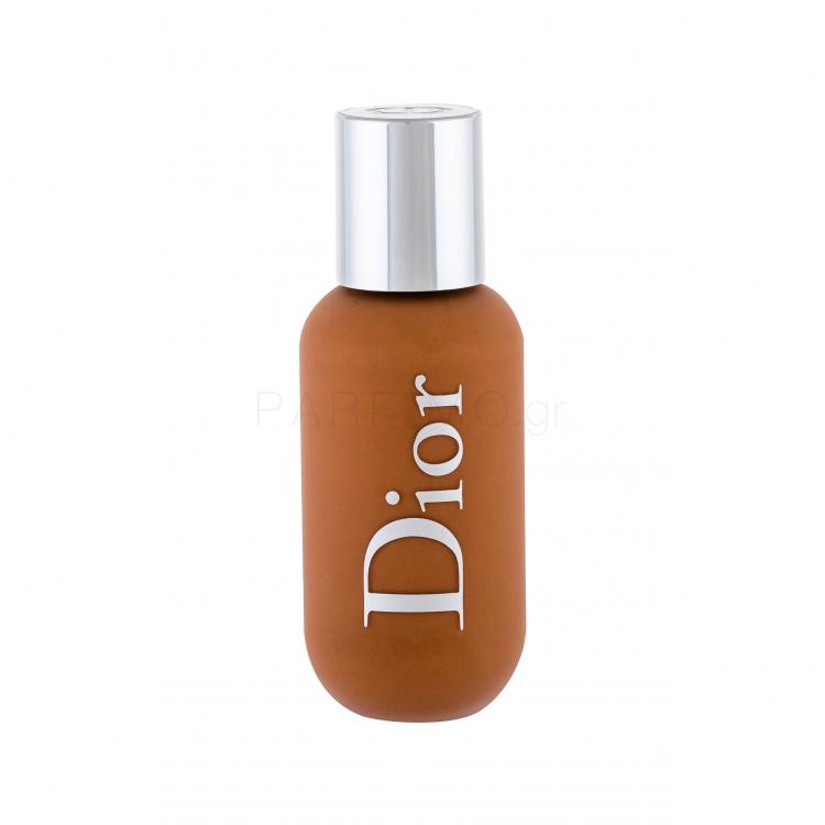 Christian Dior Dior Backstage Make up για γυναίκες 50 ml Απόχρωση 4WP Warm Peach
