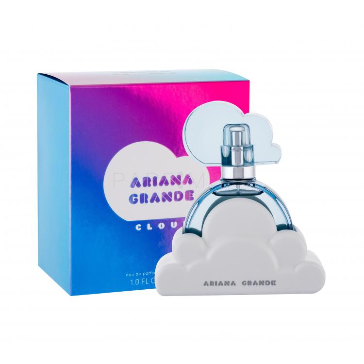 Ariana Grande Cloud Eau de Parfum για γυναίκες 30 ml