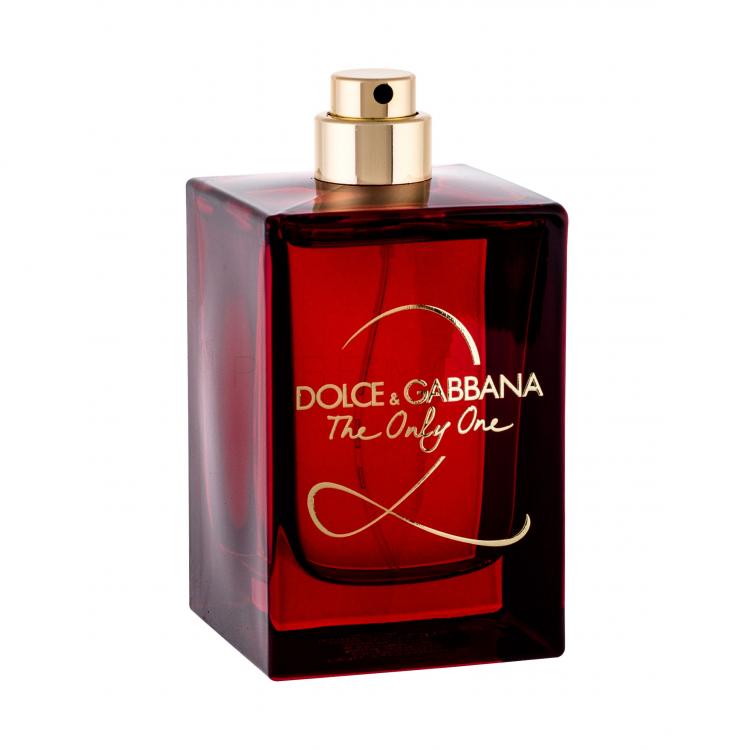 Dolce&amp;Gabbana The Only One 2 Eau de Parfum για γυναίκες 100 ml TESTER