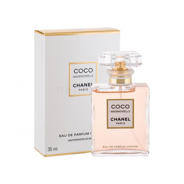 Chanel Coco Mademoiselle Intense Eau de Parfum για γυναίκες 35 ml