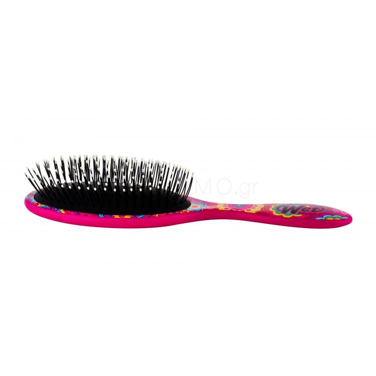 Wet Brush Classic Βούρτσα μαλλιών για γυναίκες 1 τεμ Απόχρωση Daisy