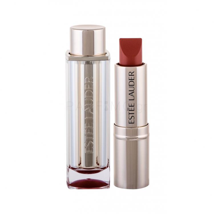 Estée Lauder Pure Color Love Lipstick Κραγιόν για γυναίκες 3,5 gr Απόχρωση 100 Blasé Buff