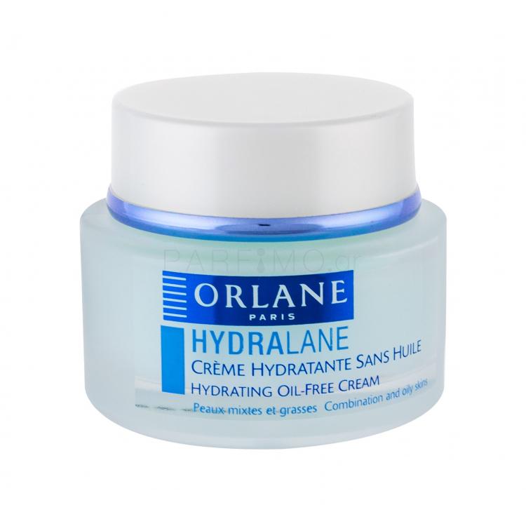 Orlane Hydralane Hydrating Oil-Free Cream Κρέμα προσώπου ημέρας για γυναίκες 50 ml