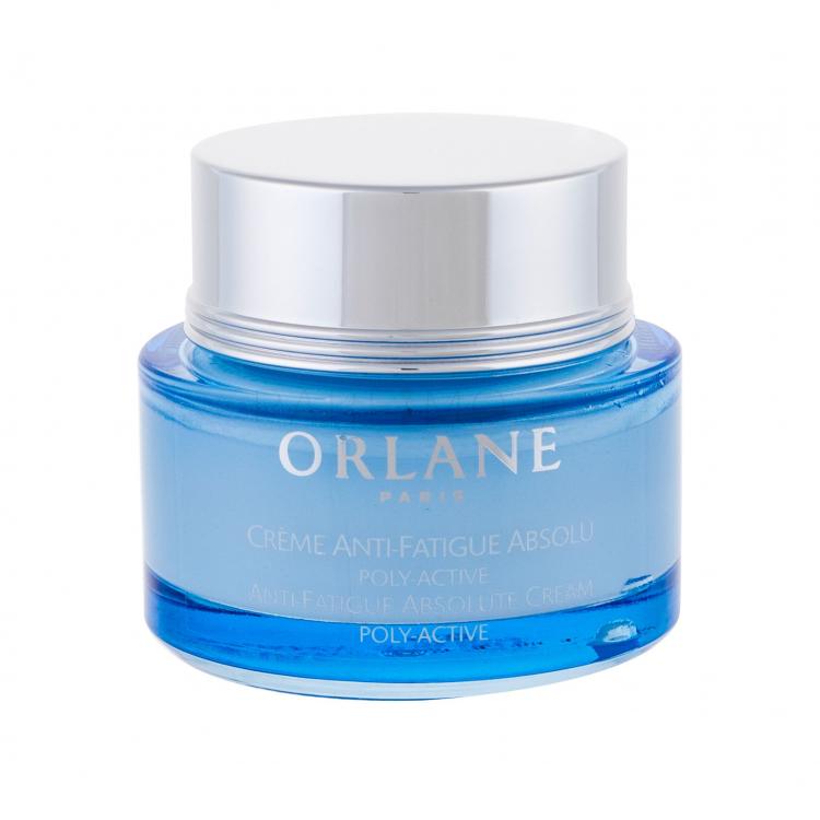 Orlane Absolute Skin Recovery Care Anti-Fatigue Absolute Cream Κρέμα προσώπου ημέρας για γυναίκες 50 ml
