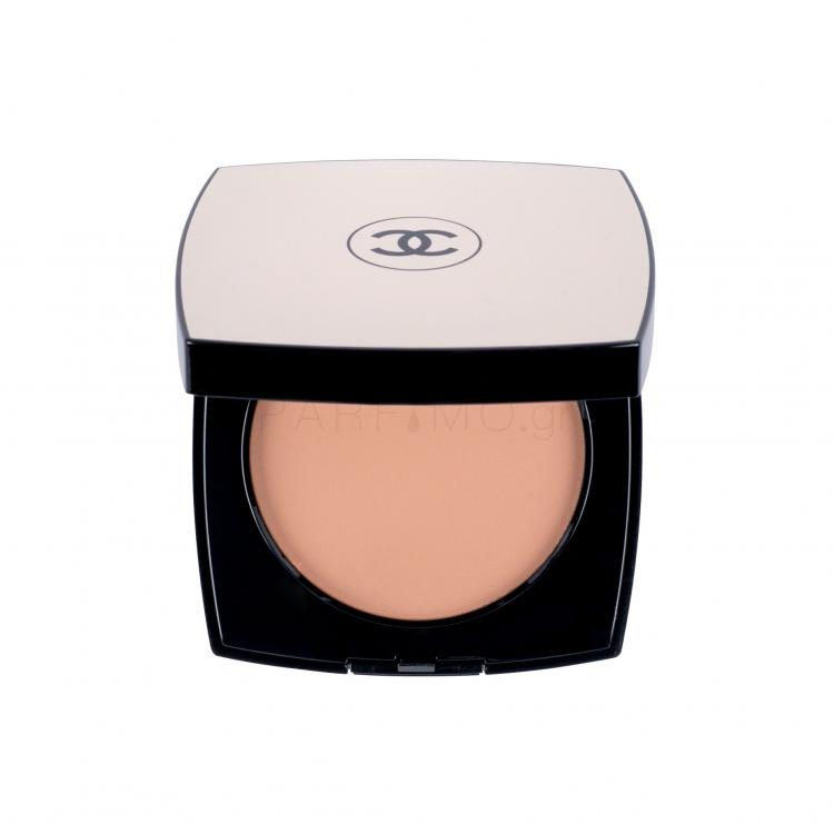 Chanel Les Beiges Healthy Glow Sheer Powder Πούδρα για γυναίκες 12 gr Απόχρωση 30