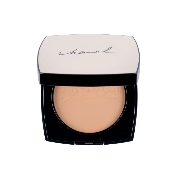 Chanel Les Beiges Healthy Glow Sheer Powder Exclusive Πούδρα για γυναίκες 12 gr Απόχρωση 30