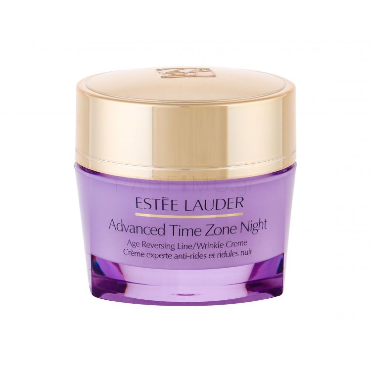 Estée Lauder Advanced Time Zone Night Κρέμα προσώπου νύχτας για γυναίκες 50 ml TESTER