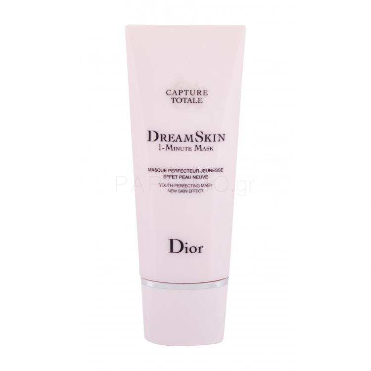 Christian Dior Capture Totale Dream Skin Μάσκα προσώπου για γυναίκες 75 ml TESTER