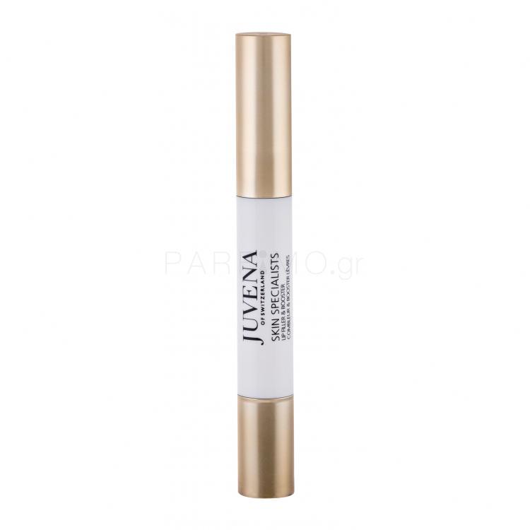 Juvena Skin Specialists Lip Filler &amp; Booster Βάλσαμο για τα χείλη για γυναίκες 4,2 ml TESTER