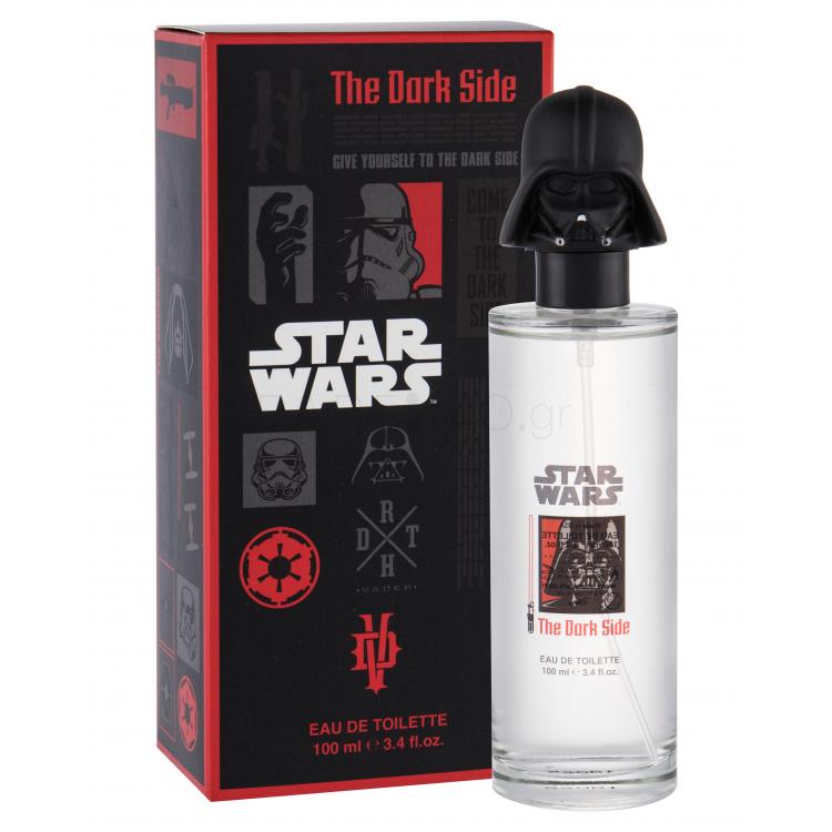 Star Wars Darth Vader Eau de Toilette για παιδιά 100 ml