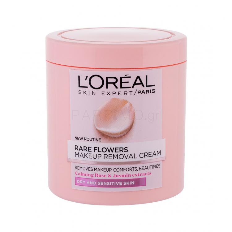 L&#039;Oréal Paris Skin Expert Rare Flowers Αφαίρεση μακιγιάζ για γυναίκες 200 ml