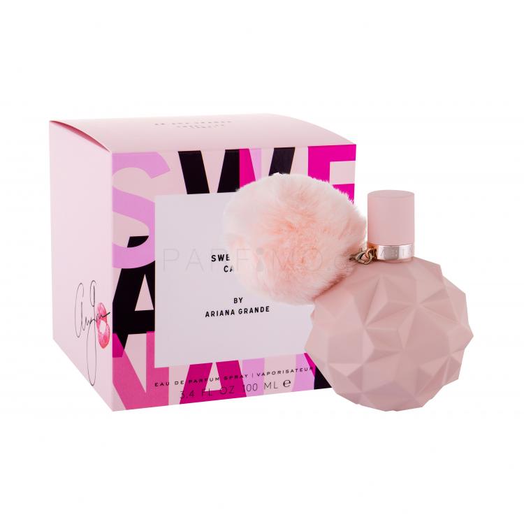 Ariana Grande Sweet Like Candy Eau de Parfum για γυναίκες 100 ml