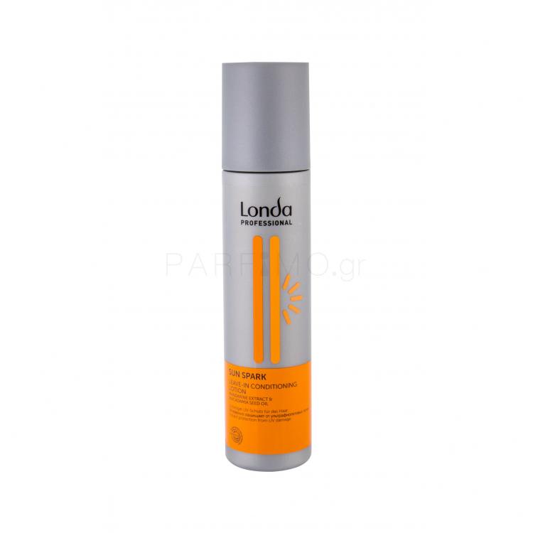 Londa Professional Sun Spark Μαλακτικό μαλλιών για γυναίκες 250 ml