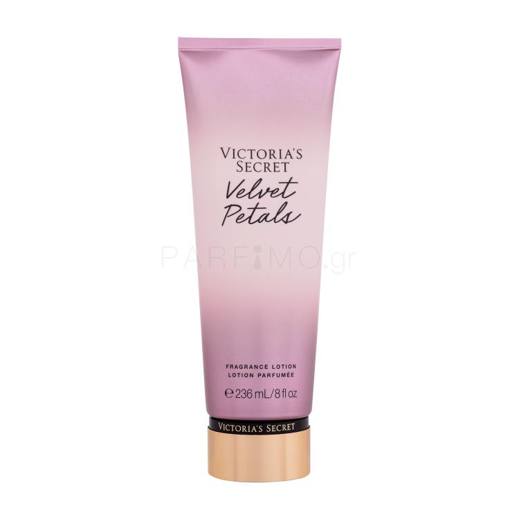 Victoria´s Secret Velvet Petals Λοσιόν σώματος για γυναίκες 236 ml