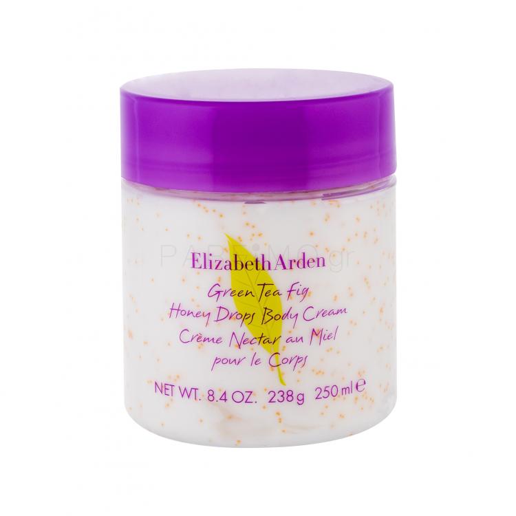 Elizabeth Arden Green Tea Fig Honey Drops Κρέμα σώματος για γυναίκες 250 ml