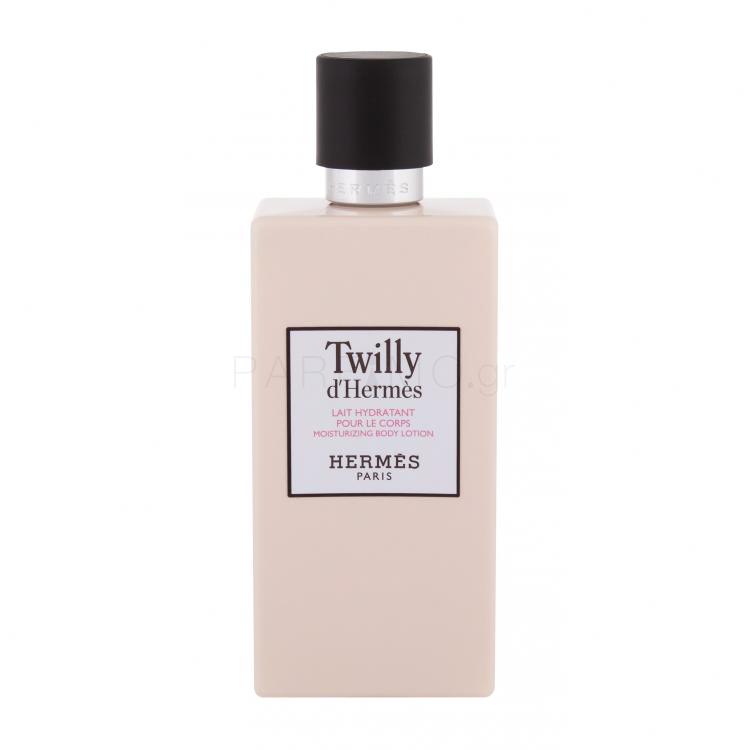 Hermes Twilly d´Hermès Λοσιόν σώματος για γυναίκες 200 ml TESTER