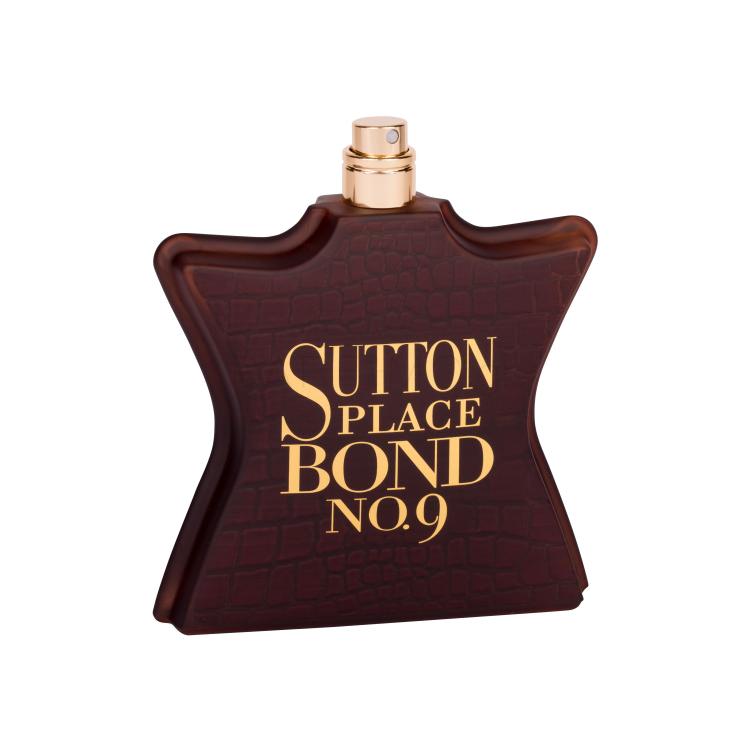 Bond No. 9 Sutton Place Eau de Parfum 100 ml TESTER